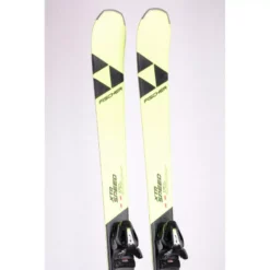 Skis FISCHER RC4 XTR SPEED 2020, Grip Walk, Woodcore + Fischer RS 10