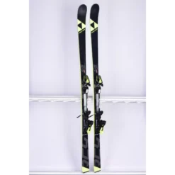 Skis FISCHER WORLDCUP RC4 GS 2020, Race Code, Curve Booster, Fis Comform, Grip Walk + Fischer Z13 ( En PARFAIT état ) -Atomic Shop Soldes skis fischer worldcup rc4 gs 2020 race code curve booster fis comform grip walk fischer z13 en parfait etat.jpg 2