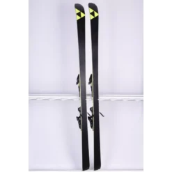 Skis FISCHER WORLDCUP RC4 GS 2020, Race Code, Curve Booster, Fis Comform, Grip Walk + Fischer Z13 ( En PARFAIT état ) -Atomic Shop Soldes skis fischer worldcup rc4 gs 2020 race code curve booster fis comform grip walk fischer z13 en parfait etat.jpg 3
