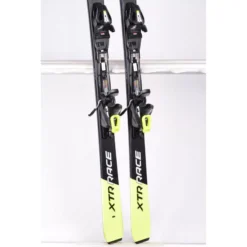 Skis FISCHER XTR RACE RT 2020, Woodcore, Grip Walk, Piste Rocker + Fischer RS 10 -Atomic Shop Soldes skis fischer xtr race rt 2020 woodcore grip walk piste rocker fischer rs 10 en parfait etat.jpg 2