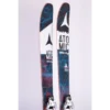 Skis Freeride ATOMIC AUTOMATIC 109, Woodcore, Partial TWINTIP, Carbon, Powder Rocker + Atomic STH 13 ( En PARFAIT état ) -Atomic Shop Soldes skis freeride atomic automatic 109 woodcore partial twintip carbon powder rocker atomic sth 13 en parfait etat.jpg