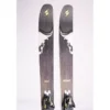 Skis Freeride BLIZZARD SPUR, CARBON FLIP CORE, Partial TWINTIP + Atomic XTO 12 ( Comme NEUFS ) -Atomic Shop Soldes skis freeride blizzard spur carbon flip core partial twintip atomic xto 12 comme neufs.jpg
