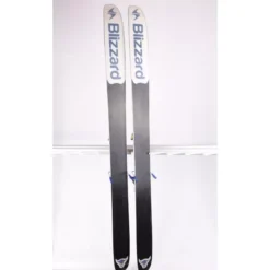 Skis Freeride BLIZZARD SPUR, CARBON FLIP CORE, Partial TWINTIP + Atomic XTO 12 ( Comme NEUFS ) -Atomic Shop Soldes skis freeride blizzard spur carbon flip core partial twintip atomic xto 12 comme neufs.jpg 3