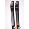 Skis Freeride BLIZZARD ZERO G 108 CARBON DRIVE 2019, Grip Walk, Partial TWINTIP + Marker Griffon 13 ( En PARFAIT état )