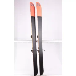 Skis Freeride BLIZZARD ZERO G 108 CARBON DRIVE 2019, Grip Walk, Partial TWINTIP + Marker Griffon 13 ( En PARFAIT état ) -Atomic Shop Soldes skis freeride blizzard zero g 108 carbon drive 2019 grip walk partial twintip marker griffon 13 en parfait etat.jpg 3