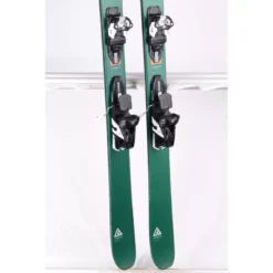 Skis Freeride DPS FOUNDATION CASSIAR F95, Partial TWINTIP 2019 + Salomon Warden 13 ( Comme NEUFS ) -Atomic Shop Soldes skis freeride dps foundation cassiar f95 partial twintip 2019 salomon warden 13 comme neufs.jpg 2