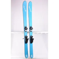 Skis Freeride DPS WAILER 106 PURE3, CARBON, WOOD, Partial TWINTIP + Marker Attack 13 ( En PARFAIT état ) -Atomic Shop Soldes skis freeride dps wailer 106 pure3 carbon wood partial twintip marker attack 13 en parfait etat.jpg 1