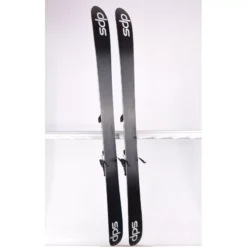 Skis Freeride DPS WAILER 106 PURE3, CARBON, WOOD, Partial TWINTIP + Marker Attack 13 ( En PARFAIT état ) -Atomic Shop Soldes skis freeride dps wailer 106 pure3 carbon wood partial twintip marker attack 13 en parfait etat.jpg 3