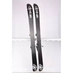 Skis Freeride DPS ZELDA 106 FOUNDATION 2019, Partial TWINTIP Carbon Wood + Marker Squire 11 ( En PARFAIT état ) -Atomic Shop Soldes skis freeride dps zelda 106 foundation 2019 partial twintip carbon wood marker squire 11 en parfait etat.jpg 3