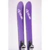 Skis Freeride DPS ZELDA 106 PURE3, Carbon Woodc, Grip Walk, Partial TWINTIP + Marker Squire 11 ( En PARFAIT état ) -Atomic Shop Soldes skis freeride dps zelda 106 pure3 carbon woodc grip walk partial twintip marker squire 11 en parfait etat.jpg