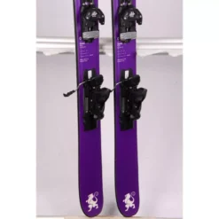 Skis Freeride DPS ZELDA 106 PURE3, Carbon Woodcore, Partial TWINTIP + Marker Attack 13 ( En PARFAIT état ) -Atomic Shop Soldes skis freeride dps zelda 106 pure3 carbon woodcore partial twintip marker attack 13 en parfait etat.jpg 2