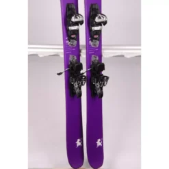 Skis Freeride DPS ZELDA 106 TOUR1 2020, Grip Walk, Partial TWINTIP + Marker Griffon 13 TCX ( En PARFAIT état ) -Atomic Shop Soldes skis freeride dps zelda 106 tour1 2020 grip walk partial twintip marker griffon 13 tcx en parfait etat.jpg 2