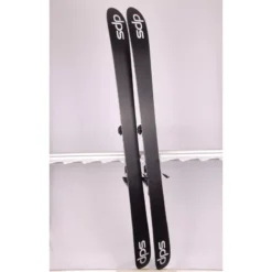 Skis Freeride DPS ZELDA 106 TOUR1 2020, Grip Walk, Partial TWINTIP + Marker Griffon 13 TCX ( En PARFAIT état ) -Atomic Shop Soldes skis freeride dps zelda 106 tour1 2020 grip walk partial twintip marker griffon 13 tcx en parfait etat.jpg 3