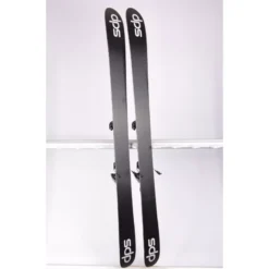 Skis Freeride DPS ZELDA 106 TOUR1 2020, Partial TWINTIP + Marker Attack 13 ( En PARFAIT état ) -Atomic Shop Soldes skis freeride dps zelda 106 tour1 2020 partial twintip marker attack 13 en parfait etat.jpg 3