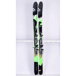 Skis Freeride FISCHER RANGER 98 TI, Air Tec Ti + Look NX 12 12 Skis Freeride FISCHER RANGER 98 TI, Air Tec Ti + Look NX 12 -Atomic Shop Soldes skis freeride fischer ranger 98 ti air tec ti look nx 12.jpg 2