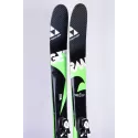 Skis Freeride FISCHER RANGER 98 TI, Air Tec Ti + Look NX 12 7 Skis Freeride FISCHER RANGER 98 TI, Air Tec Ti + Look NX 12 – Image 5
