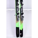 Skis Freeride FISCHER RANGER 98 TI, Air Tec Ti + Look NX 12 8 Skis Freeride FISCHER RANGER 98 TI, Air Tec Ti + Look NX 12 – Image 6