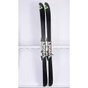 Skis Freeride FISCHER RANGER 98 TI, Air Tec Ti + Look NX 12 10 Skis Freeride FISCHER RANGER 98 TI, Air Tec Ti + Look NX 12 – Image 8