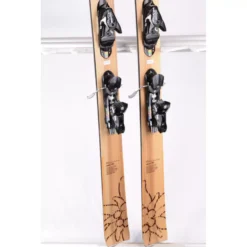 Skis Freeride GOOD SCHI APUS, HANDMADE LIMITED, KEVLAR, CARBON + Salomon Z12 ( Comme NEUFS ) 12 Skis Freeride GOOD SCHI APUS, HANDMADE LIMITED, KEVLAR, CARBON + Salomon Z12 ( Comme NEUFS ) -Atomic Shop Soldes skis freeride good schi apus handmade limited kevlar carbon salomon z12 comme neufs.jpg 2