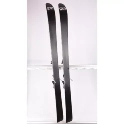 Skis Freeride GOOD SCHI APUS, HANDMADE LIMITED, KEVLAR, CARBON + Salomon Z12 ( Comme NEUFS ) 13 Skis Freeride GOOD SCHI APUS, HANDMADE LIMITED, KEVLAR, CARBON + Salomon Z12 ( Comme NEUFS ) -Atomic Shop Soldes skis freeride good schi apus handmade limited kevlar carbon salomon z12 comme neufs.jpg 3