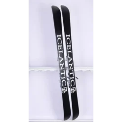 Skis Freeride ICELANTIC NOMAD 105, Partial TWINTIP + Salomon Z12 ( En PARFAIT état ) 13 Skis Freeride ICELANTIC NOMAD 105, Partial TWINTIP + Salomon Z12 ( En PARFAIT état ) -Atomic Shop Soldes skis freeride icelantic nomad 105 partial twintip salomon z12 en parfait etat.jpg 3