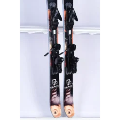 Skis Freeride ICELANTIC SHAMAN SKNY, Partial TWINTIP + Salomon 12 12 Skis Freeride ICELANTIC SHAMAN SKNY, Partial TWINTIP + Salomon 12 -Atomic Shop Soldes skis freeride icelantic shaman skny partial twintip salomon 12.jpg 2