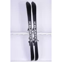 Skis Freeride ICELANTIC SHAMAN SKNY, Partial TWINTIP + Salomon 12 10 Skis Freeride ICELANTIC SHAMAN SKNY, Partial TWINTIP + Salomon 12 – Image 8