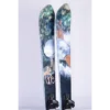 Skis Freeride ICELANTIC THE SHAMAN NATURE, Partial TWINTIP + Marker Jester 16 ( Comme NEUFS ) -Atomic Shop Soldes skis freeride icelantic the shaman nature partial twintip marker jester 16 comme neufs.jpg