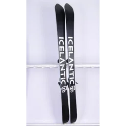 Skis Freeride ICELANTIC THE SHAMAN NATURE, Partial TWINTIP + Marker Jester 16 ( Comme NEUFS ) -Atomic Shop Soldes skis freeride icelantic the shaman nature partial twintip marker jester 16 comme neufs.jpg 3