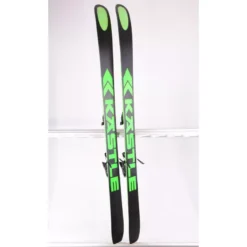 Skis Freeride KASTLE BMX 105 DUAL RISE, Titan, Woodcore + Tyrolia SP 12 13 Skis Freeride KASTLE BMX 105 DUAL RISE, Titan, Woodcore + Tyrolia SP 12 -Atomic Shop Soldes skis freeride kastle bmx 105 dual rise titan woodcore tyrolia sp 12.jpg 3