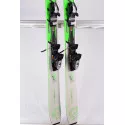 Skis Freeride KASTLE BMX 105 DUAL RISE, Titan, Woodcore + Tyrolia SP 12 9 Skis Freeride KASTLE BMX 105 DUAL RISE, Titan, Woodcore + Tyrolia SP 12 – Image 7