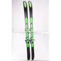Skis Freeride KASTLE BMX 105 DUAL RISE, Titan, Woodcore + Tyrolia SP 12 10 Skis Freeride KASTLE BMX 105 DUAL RISE, Titan, Woodcore + Tyrolia SP 12 – Image 8
