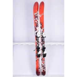 Skis Freeride MOVEMENT SOURCE, Partial TWINTIP + Tyrolia SP 120 -Atomic Shop Soldes skis freeride movement source partial twintip tyrolia sp 120.jpg 2
