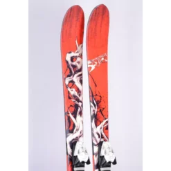 Skis Freeride MOVEMENT SOURCE, Partial TWINTIP + Tyrolia SP 120
