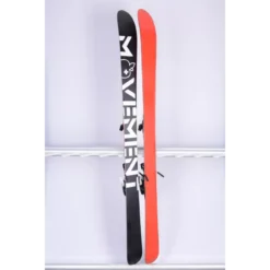 Skis Freeride MOVEMENT SOURCE, Partial TWINTIP + Tyrolia SP 120 -Atomic Shop Soldes skis freeride movement source partial twintip tyrolia sp 120.jpg 3