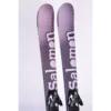 Skis Freeride SALOMON KNIGHT, TWINTIP, Titanium + Atomic 12 ( En PARFAIT état ) 1 Skis Freeride SALOMON KNIGHT, TWINTIP, Titanium + Atomic 12 ( En PARFAIT état ) -Atomic Shop Soldes skis freeride salomon knight twintip titanium atomic 12 en parfait etat.jpg