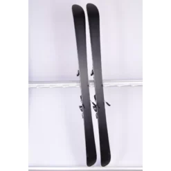 Skis Freeride SALOMON KNIGHT, TWINTIP, Titanium + Atomic 12 ( En PARFAIT état ) -Atomic Shop Soldes skis freeride salomon knight twintip titanium atomic 12 en parfait etat.jpg 3