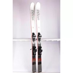 Skis Freeride STOCKLI STORMRIDER 88 TITEC 2020, Titan, Woodcore, Grip Walk + Marker Squire 11 ( En PARFAIT état ) -Atomic Shop Soldes skis freeride stockli stormrider 88 titec 2020 titan woodcore grip walk marker squire 11 en parfait etat.jpg 1