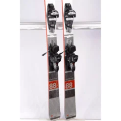 Skis Freeride STOCKLI STORMRIDER 88 TITEC 2020, Titan, Woodcore, Grip Walk + Marker Squire 11 ( En PARFAIT état ) -Atomic Shop Soldes skis freeride stockli stormrider 88 titec 2020 titan woodcore grip walk marker squire 11 en parfait etat.jpg 2