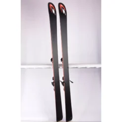 Skis Freeride STOCKLI STORMRIDER 88 TITEC 2020, Titan, Woodcore, Grip Walk + Marker Squire 11 ( En PARFAIT état ) -Atomic Shop Soldes skis freeride stockli stormrider 88 titec 2020 titan woodcore grip walk marker squire 11 en parfait etat.jpg 3