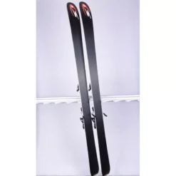 Skis Freeride STOCKLI STORMRIDER 97 SILV/GR, Titan, Woodcore, SWISS Made + Atomic FFG 12 ( En PARFAIT état ) -Atomic Shop Soldes skis freeride stockli stormrider 97 silv gr titan woodcore swiss made atomic ffg 12 en parfait etat.jpg 3