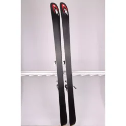 Skis Freeride STOCKLI STORMRIDER 97 SILV/GR, Titan, Woodcore, SWISS Made + Salomon Warden 11 ( En PARFAIT état ) -Atomic Shop Soldes skis freeride stockli stormrider 97 silv gr titan woodcore swiss made salomon warden 11 en parfait etat.jpg 3