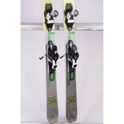 Skis Freeride STOCKLI STORMRIDER 97 SILV/GR, Titan, Woodcore, SWISS Made + Salomon Warden 13 ( En PARFAIT état ) 12 Skis Freeride STOCKLI STORMRIDER 97 SILV/GR, Titan, Woodcore, SWISS Made + Salomon Warden 13 ( En PARFAIT état ) -Atomic Shop Soldes skis freeride stockli stormrider 97 silv gr titan woodcore swiss made salomon warden 13 en parfait etat.jpg 2