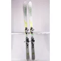 Skis Freeride STOCKLI STORMRIDER 97 SILV/GR, Titan, Woodcore, SWISS Made + Salomon Warden 13 ( En PARFAIT état ) 8 Skis Freeride STOCKLI STORMRIDER 97 SILV/GR, Titan, Woodcore, SWISS Made + Salomon Warden 13 ( En PARFAIT état ) – Image 6