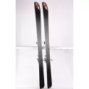 Skis Freeride STOCKLI STORMRIDER 97 SILV/GR, Titan, Woodcore, SWISS Made + Salomon Warden 13 ( En PARFAIT état ) 10 Skis Freeride STOCKLI STORMRIDER 97 SILV/GR, Titan, Woodcore, SWISS Made + Salomon Warden 13 ( En PARFAIT état ) – Image 8