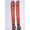 Skis Freestyle ATOMIC PUNX 5, Red, TWINTIP + Atomic Lithium 10 -Atomic Shop Soldes skis freestyle atomic punx 5 red twintip atomic lithium 10.jpg