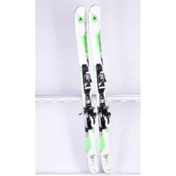 Skis Freestyle DYNASTAR CHAM 2.0 PRO, Double Rocker, Partial TWINTIP + Look Xpress 11 ( En PARFAIT état ) -Atomic Shop Soldes skis freestyle dynastar cham 2 0 pro double rocker partial twintip look xpress 11 en parfait etat.jpg 2