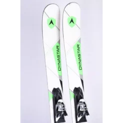 Skis Freestyle DYNASTAR CHAM 2.0 PRO, Double Rocker, Partial TWINTIP + Look Xpress 11 ( En PARFAIT état )