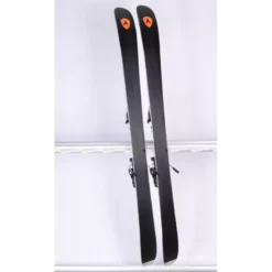 Skis Freestyle DYNASTAR CHAM 2.0 PRO, Double Rocker, Partial TWINTIP + Look Xpress 11 ( En PARFAIT état ) -Atomic Shop Soldes skis freestyle dynastar cham 2 0 pro double rocker partial twintip look xpress 11 en parfait etat.jpg 3