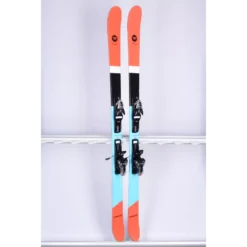 Skis Freestyle ROSSIGNOL SPRAYER 2021, Cap, Grip Walk, TWINTIP, Poplar Woodcore + Look Xpress 10 ( En PARFAIT état ) -Atomic Shop Soldes skis freestyle rossignol sprayer 2021 cap grip walk twintip poplar woodcore look xpress 10 en parfait etat.jpg 2